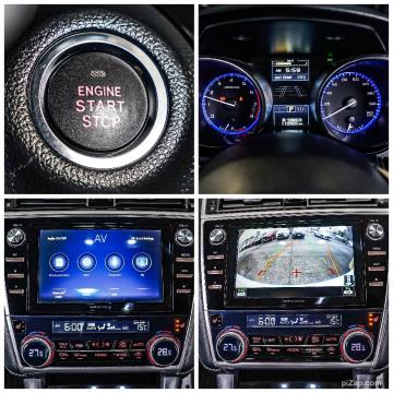 2018 Subaru Legacy B4 Limited 4WD - Thumbnail