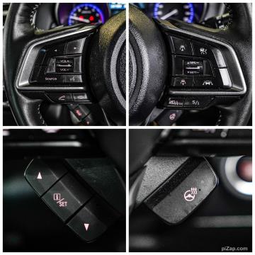 2018 Subaru Legacy B4 Limited 4WD - Thumbnail