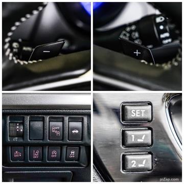 2018 Subaru Legacy B4 Limited 4WD - Thumbnail