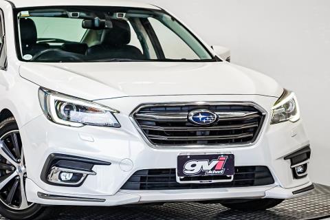 2018 Subaru Legacy B4 Limited 4WD - Thumbnail