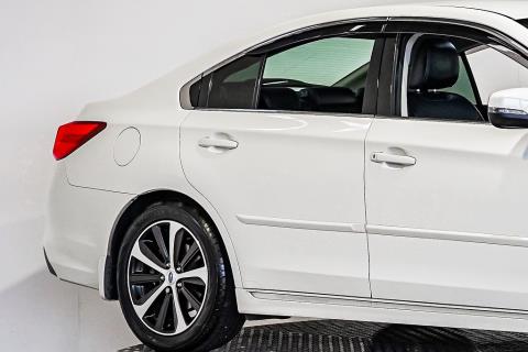 2018 Subaru Legacy B4 Limited 4WD - Thumbnail