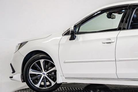 2018 Subaru Legacy B4 Limited 4WD - Thumbnail