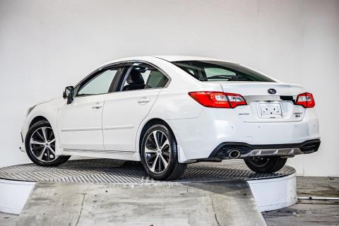 2018 Subaru Legacy B4 Limited 4WD - Thumbnail