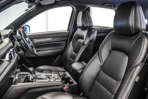2019 Mazda CX-5 4WD 25T - Thumbnail