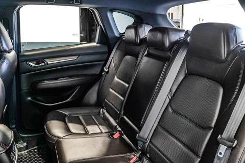 2019 Mazda CX-5 4WD 25T - Thumbnail