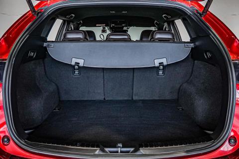 2019 Mazda CX-5 4WD 25T - Thumbnail