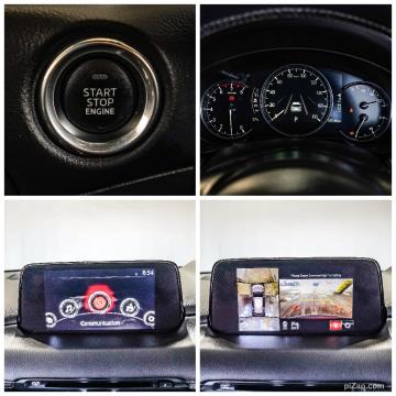 2019 Mazda CX-5 4WD 25T - Thumbnail