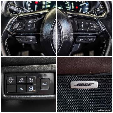2019 Mazda CX-5 4WD 25T - Thumbnail