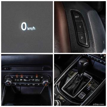 2019 Mazda CX-5 4WD 25T - Thumbnail