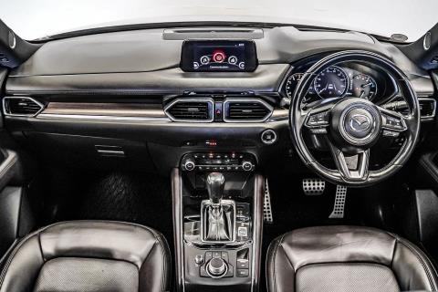 2019 Mazda CX-5 4WD 25T - Thumbnail