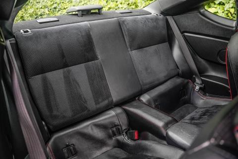 2018 Toyota 86 GT Limited / BRZ - Thumbnail