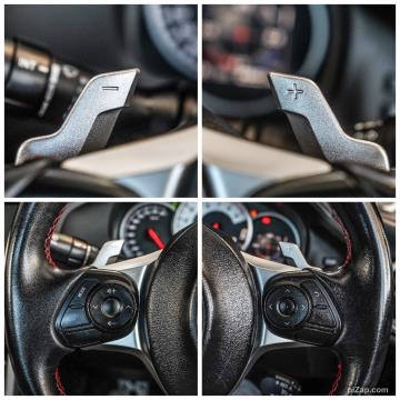 2018 Toyota 86 GT Limited / BRZ - Thumbnail