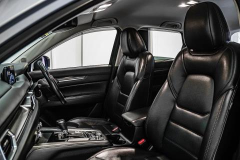 2019 Mazda CX-5 25S Ltd - Thumbnail