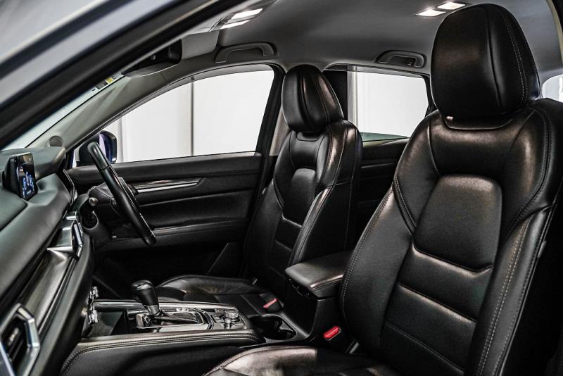 2019 Mazda CX-5 25S Ltd