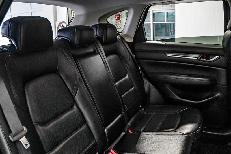 2019 Mazda CX-5 25S Ltd