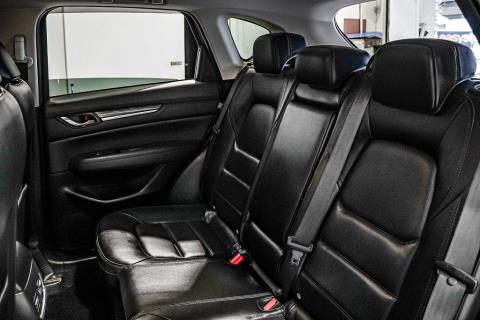 2019 Mazda CX-5 25S Ltd - Thumbnail