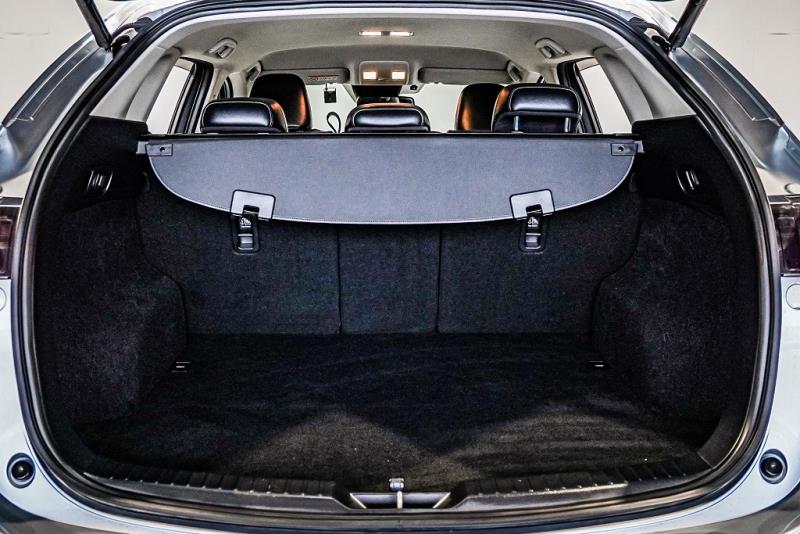 2019 Mazda CX-5 25S Ltd