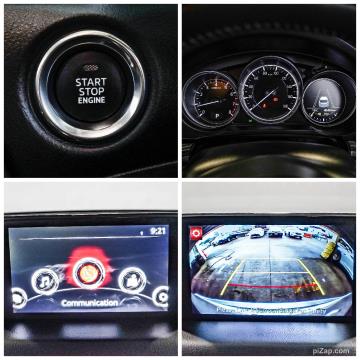 2019 Mazda CX-5 25S Ltd - Thumbnail