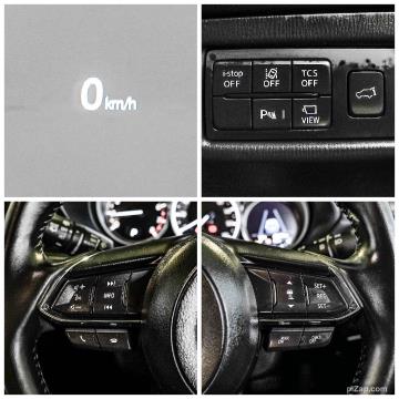 2019 Mazda CX-5 25S Ltd - Thumbnail