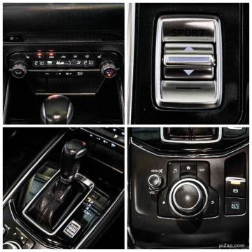 2019 Mazda CX-5 25S Ltd - Thumbnail