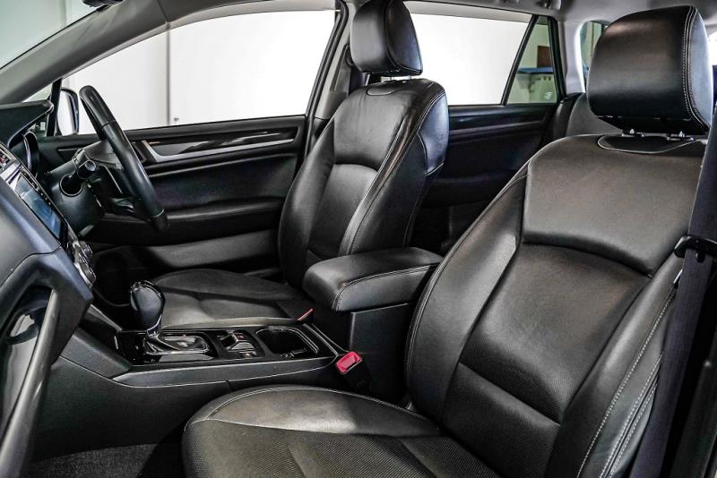 2015 Subaru Outback Limited 4WD