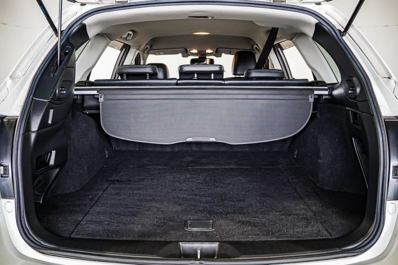 2015 Subaru Outback Limited 4WD