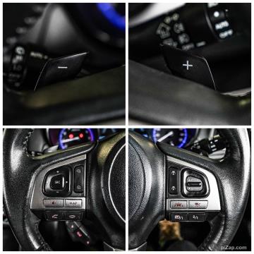 2015 Subaru Outback Limited 4WD - Thumbnail