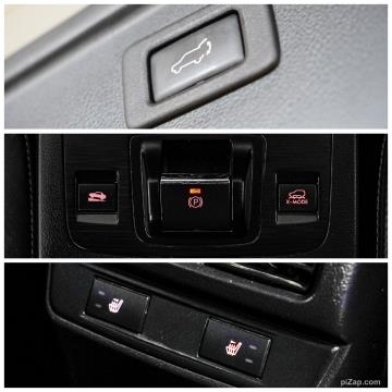 2015 Subaru Outback Limited 4WD - Thumbnail
