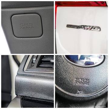 2015 Subaru Outback Limited 4WD - Thumbnail