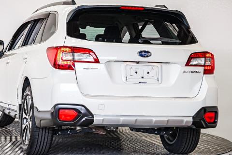 2015 Subaru Outback Limited 4WD - Thumbnail