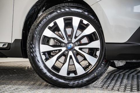 2015 Subaru Outback Limited 4WD - Thumbnail
