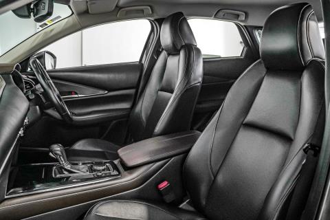2020 Mazda CX-30 Ltd Petrol - Thumbnail