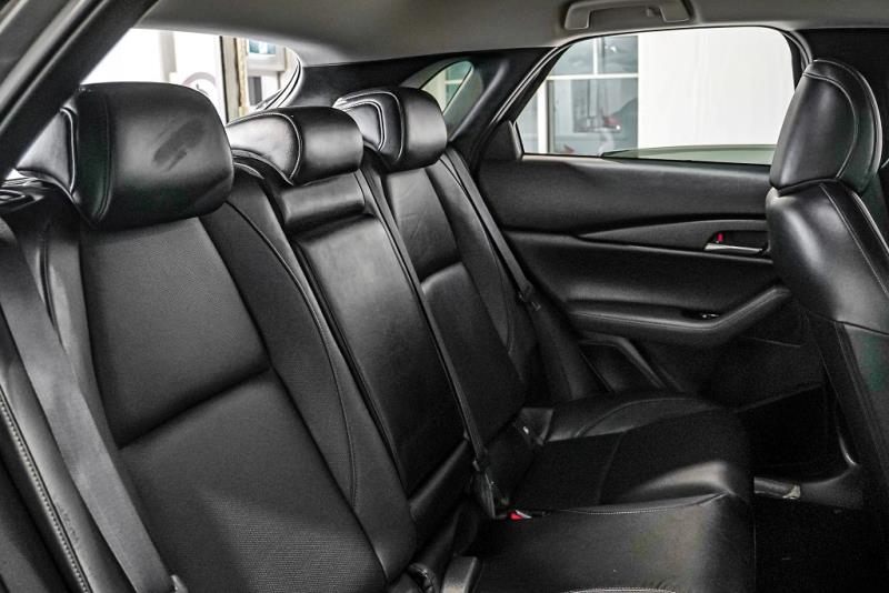 2020 Mazda CX-30 Ltd Petrol