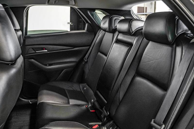 2020 Mazda CX-30 Ltd Petrol