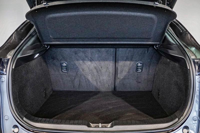 2020 Mazda CX-30 Ltd Petrol