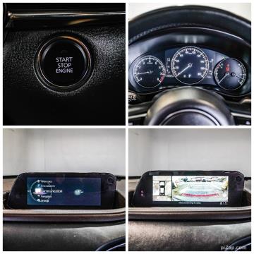 2020 Mazda CX-30 Ltd Petrol - Thumbnail