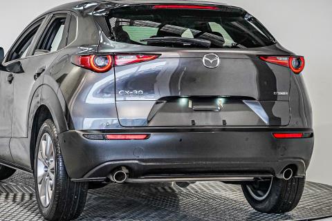 2020 Mazda CX-30 Ltd Petrol - Thumbnail