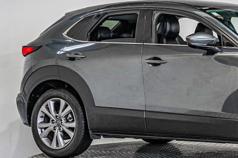 2020 Mazda CX-30 Ltd Petrol - Thumbnail