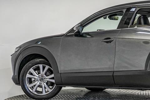 2020 Mazda CX-30 Ltd Petrol - Thumbnail