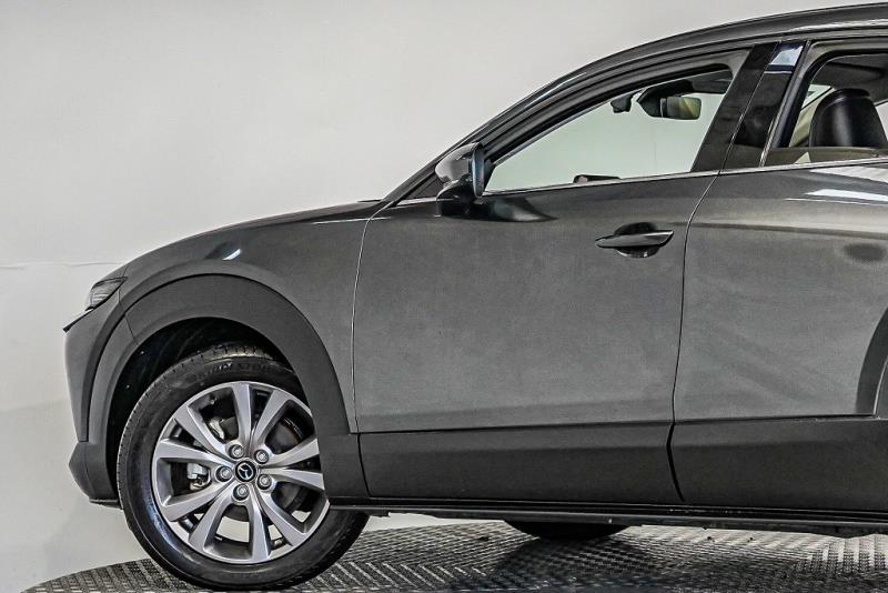 2020 Mazda CX-30 Ltd Petrol