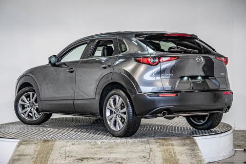 2020 Mazda CX-30 Ltd Petrol - Thumbnail