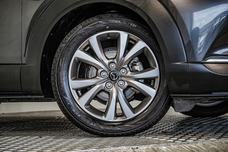 2020 Mazda CX-30 Ltd Petrol