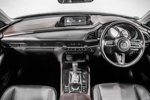 2020 Mazda CX-30 Ltd Petrol - Thumbnail