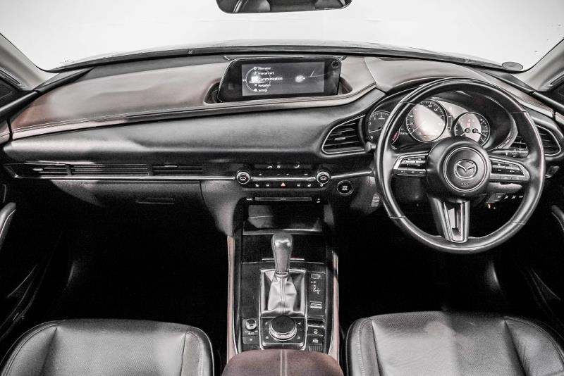 2020 Mazda CX-30 Ltd Petrol