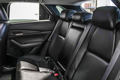 2020 Mazda CX-30 Petrol Ltd - Thumbnail