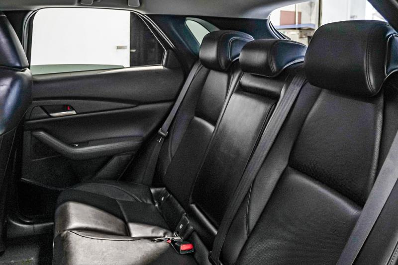 2020 Mazda CX-30 Petrol Ltd