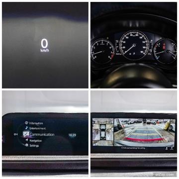 2020 Mazda CX-30 Petrol Ltd - Thumbnail