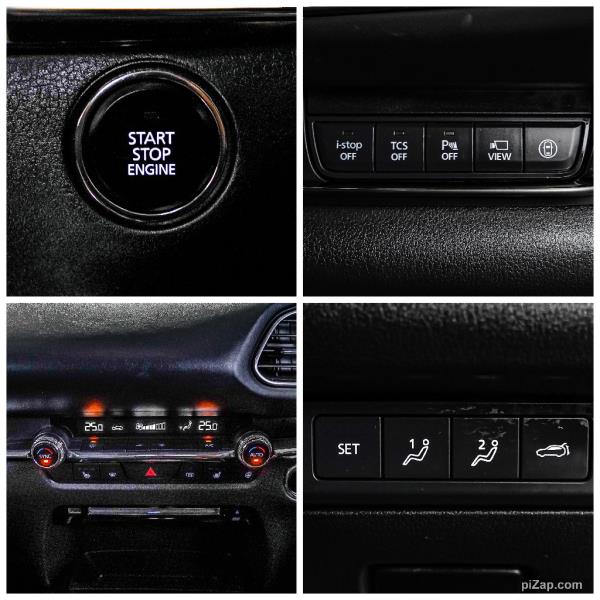 2020 Mazda CX-30 Petrol Ltd
