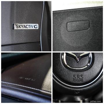 2020 Mazda CX-30 Petrol Ltd - Thumbnail