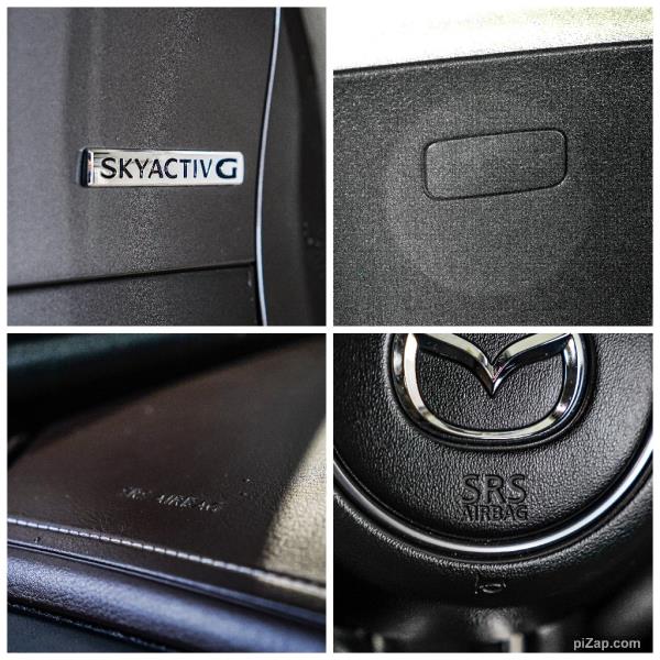 2020 Mazda CX-30 Petrol Ltd